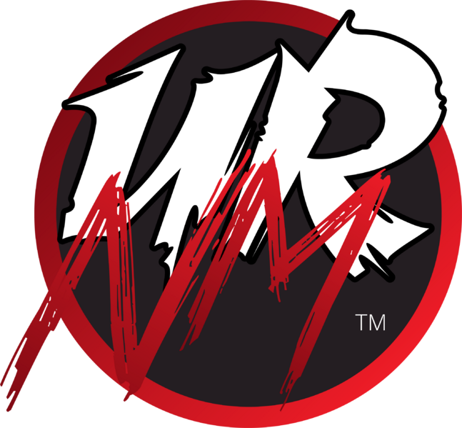 Unreal Nightmare logo